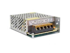 BGM-125Lite Блок живлення з перфорованим корпусом