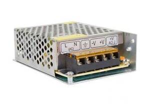 BGM-125Lite Блок питания с перфорированным корпусом