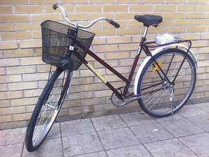 Дамський Жіночий велосипед Україна 28