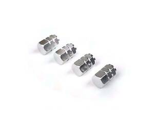 Ковпачки на ніпель.