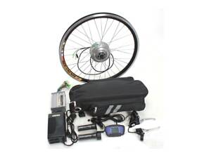 Мотор колеса для велосипедів