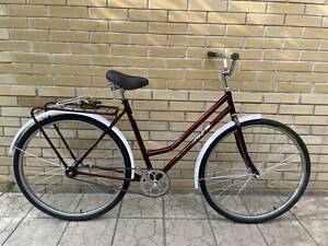 Дамський Велосипед Україна 28