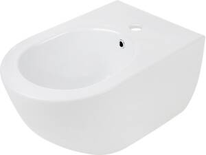 Біде Deante Peonia , біле (CDE_6BPW)