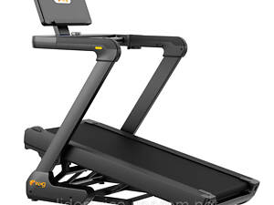 Бігова доріжка електрична WCG-HS615S (4.0 HP Brushless, 150 кг), Оригінал!