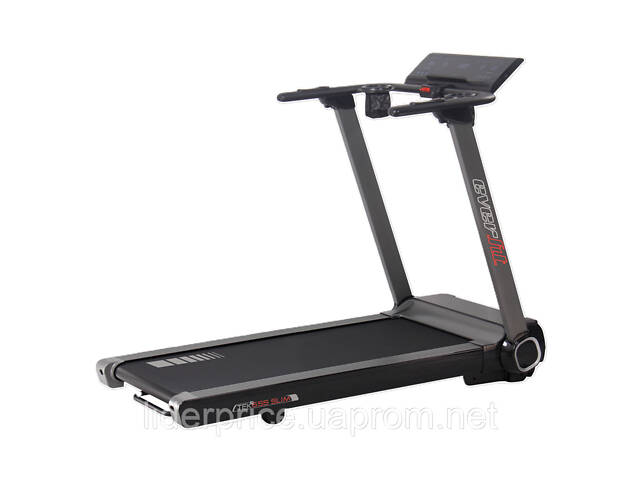 Бігова доріжка Everfit TFK 655 Slim (TFK-655-SLIM), Оригінал! - Фото 1