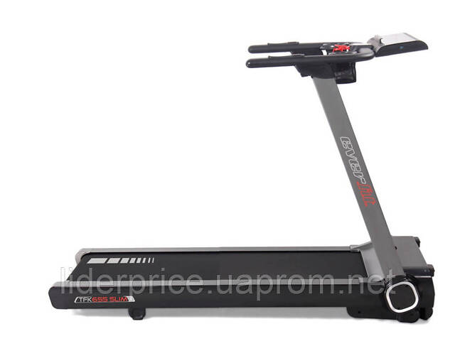 Бігова доріжка Everfit TFK 655 Slim (TFK-655-SLIM), Оригінал! - Фото 3