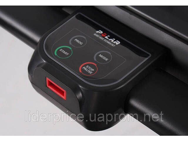 Бігова доріжка Everfit TFK 655 Slim (TFK-655-SLIM), Оригінал! - Фото 9