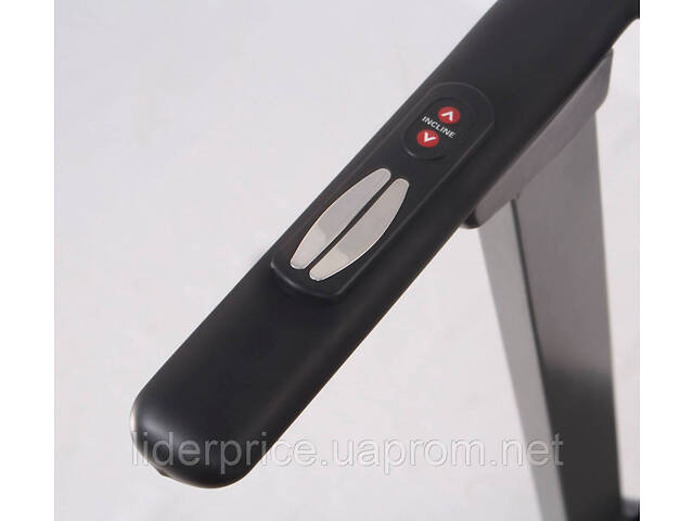 Бігова доріжка Everfit TFK 655 Slim (TFK-655-SLIM), Оригінал! - Фото 10