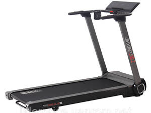 Бігова доріжка Everfit TFK 855 Slim (TFK-855-SLIM), Оригінал!