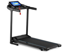 Бігова доріжка Gymtek XT550 синій