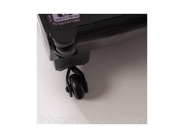 Бігова доріжка Toorx Mirage C60 Black (MIRAGE-C60-B), Оригінал! - Фото 3