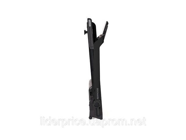 Бігова доріжка Toorx Mirage C60 Black (MIRAGE-C60-B), Оригінал! - Фото 4