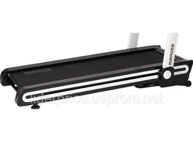 Бігова доріжка Toorx Mirage C60 White (MIRAGE-C60-W), Оригінал! - Фото 2