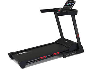 Бігова доріжка Toorx Treadmill Experience Plus TFT (EXPERIENCE-PLUS-TFT)