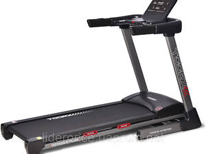 Бігова доріжка Toorx Treadmill Voyager Plus (VOYAGER-PLUS), Оригінал!