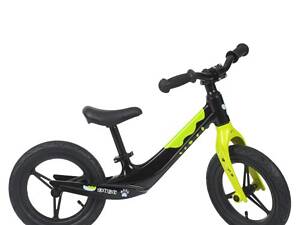 Біговел дитячий PROFI KIDS 12 д. LMG1255-2