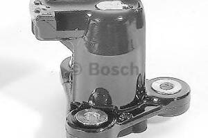 Бігунок розп. запалювання 390 BOSCH 1234332390 на VOLVO S70 седан (LS)