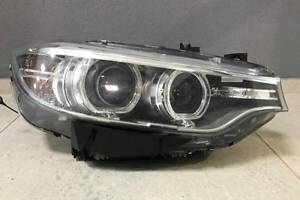 Биксеноновая фара AHL для BMW F80 M3 F32 F36 F82 F83 M4 63117377840