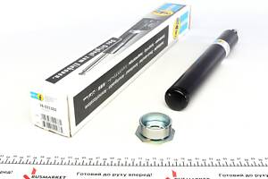 BILSTEIN 16-031302 Амортизатор (передний) Opel Kadett/Daewoo Lanos/Nexia(Масло) (B4)