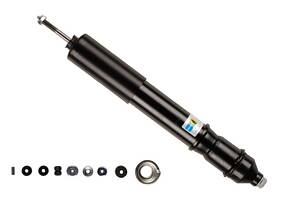 BILSTEIN 19-124568 Амортизатор (задній) MB M-class (W163) 2.3-5.0 98-05