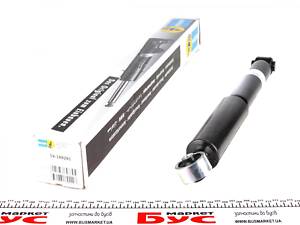 BILSTEIN 19-189291 Амортизатор (задний) Citroen Nemo/ Peugeot Bipper/ Fiat Fiorino 08- (B4)