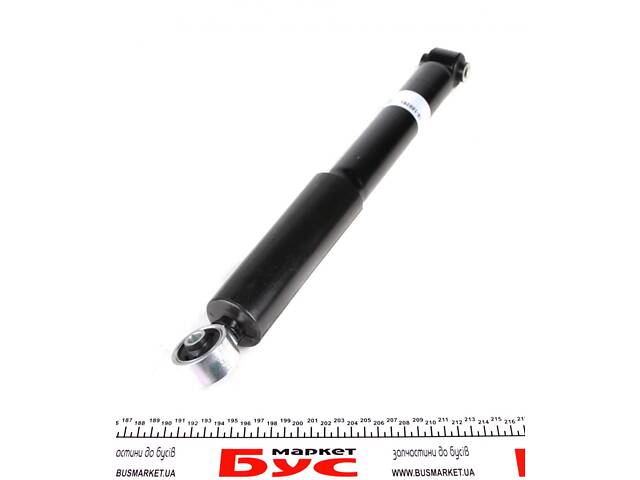 BILSTEIN 19-189291 Амортизатор (задний) Citroen Nemo/ Peugeot Bipper/ Fiat Fiorino 08- (B4) - Фото 2