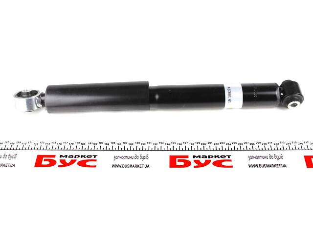 BILSTEIN 19-189291 Амортизатор (задний) Citroen Nemo/ Peugeot Bipper/ Fiat Fiorino 08- (B4) - Фото 3