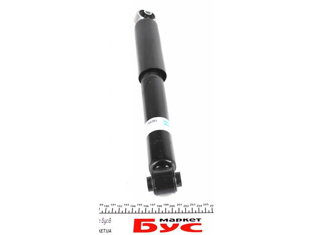 BILSTEIN 19-189291 Амортизатор (задний) Citroen Nemo/ Peugeot Bipper/ Fiat Fiorino 08- (B4) - Фото 5