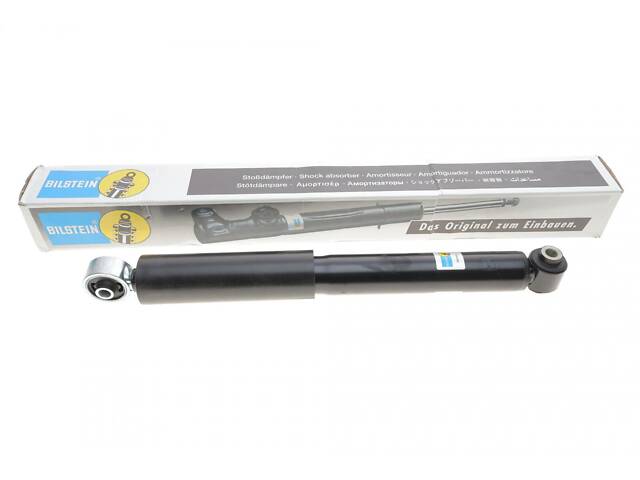 BILSTEIN 19-189291 Амортизатор (задний) Citroen Nemo/ Peugeot Bipper/ Fiat Fiorino 08- (B4) - Фото 8