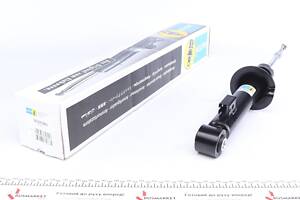 BILSTEIN 19-227863 Амортизатор (передний) Mitsubishi L200 2.5 05-15 (давление газа) (B4)