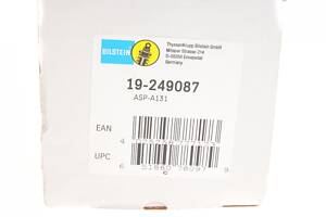 BILSTEIN 19-249087 Амортизатор (задний) BMW X5 (E70)/X6 (E71/E72) 06-14 (R) M57/N52/N55/N5