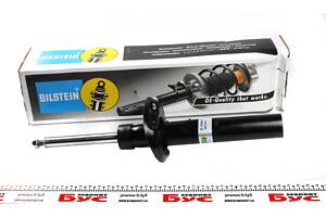 BILSTEIN 22-131614 Амортизатор (передний) VW Caddy III/IV 04-/Golf V 04-08 d=55 (B4)