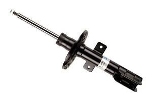 BILSTEIN 22-167071 Амортизатор (передний) Renault Clio III 05-14 (GAS) (B4)