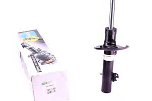 BILSTEIN 22-183828 Амортизатор (передний) Peugeot 207/Citroen C3 1.4/1.6HDi/VTi 06-(L) (B