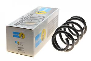 BILSTEIN 36-250158 Пружина (передня) Audi A4 (B8) Allroad 09-16/A6 (C7) quattro 10-18/A7 S