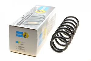 BILSTEIN 36-254552 Пружина (передняя) BMW 5 (F10/F11) 10-17 N20/N53/N47/N52 (B3)