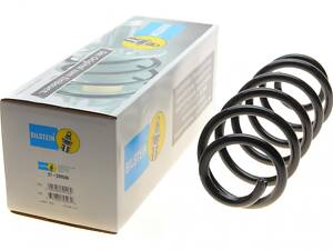 BILSTEIN 37-268596 Пружина (передняя) Audi A6 (C5) 1.8-2.8 97-05/Skoda Superb I 2.0 01-08/VW B5 2.3 VR5 4 moution 96-00 (