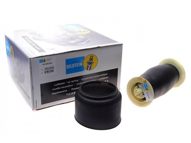 BILSTEIN 40-305196 Подушка пневмопідвіски (ззаду) BMW 5 (F11) Touring 2.0-4.4 i/2.0-3.0 D 10-17 (B3)