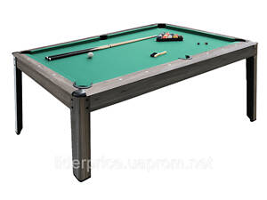Більярдний стіл Garlando Austin 6 (AUSTIN6), Оригінал!