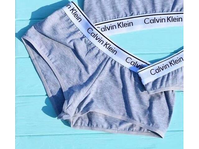 Білизна СК шортики 28 - Фото 1