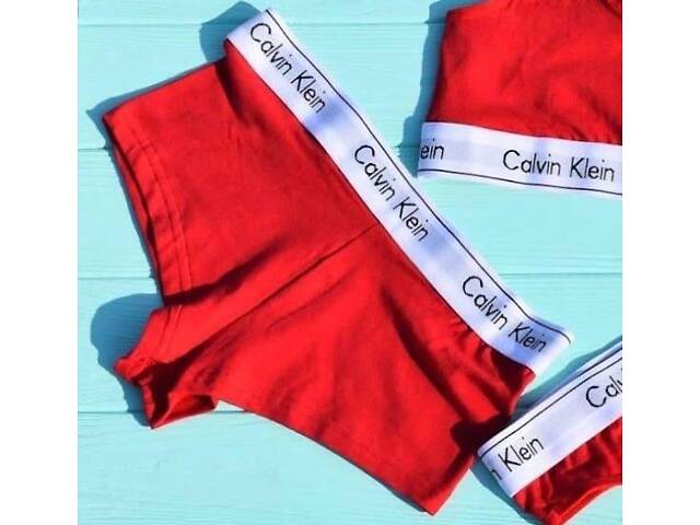 Білизна СК шортики 28 - Фото 2