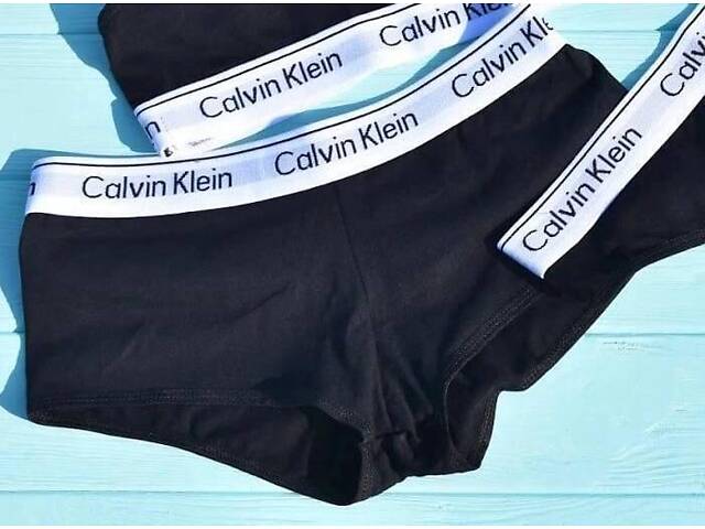 Білизна СК шортики 28 - Фото 3