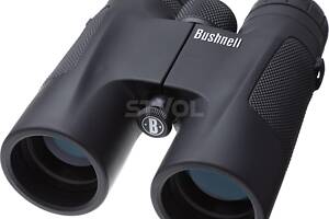 Бинокль Bushnell 10x42' Powerview' +backtrack