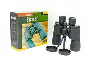 Бінокль BUSHNELL AXT1136-B 50х50 Black (SKL0234)
