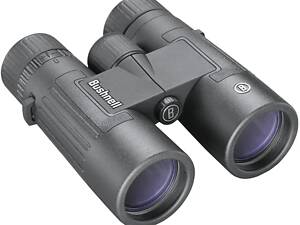 Бінокль Bushnell Legend Black 10x42 мм. IPX7