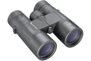 Бинокль Bushnell Legend Black 8x42 мм. IPX7