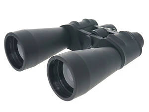 Бінокль Comet AXP101 (10x60) чорний, в чохлі