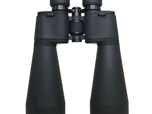 Бінокль Comet AXP101 (10x70) чорний, в чохлі