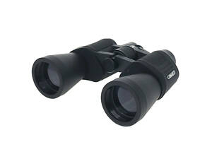 Бінокль Comet AXP101 (7x50) чорний, в чохлі