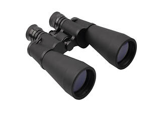 Бінокль Comet AXP108 (10x60) чорний, в чохлі
